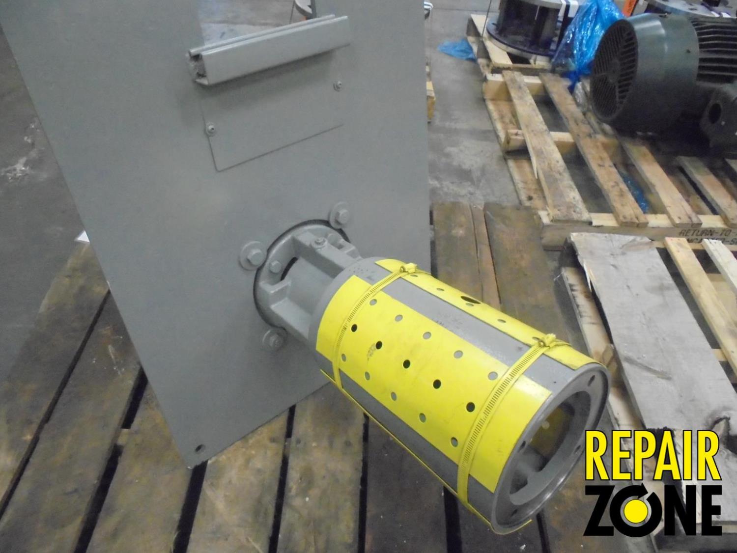 CL2X310SELCDM4ANP2 Gusher Repair, Exchange, Remanufactured at