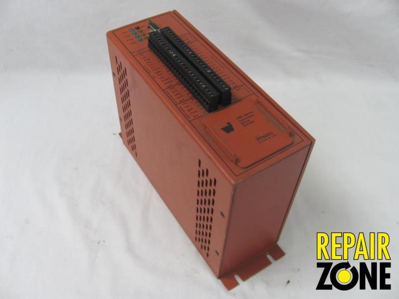 Whedco CMC-0001-1