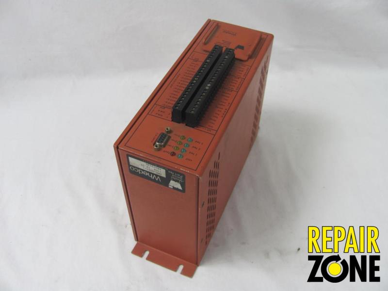 Whedco CMC-0001-1