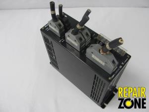 Yaskawa CMPC-CM34C-3