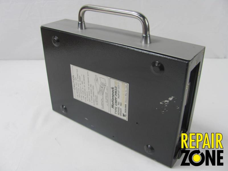 Yaskawa CMPF-PM33-F2E