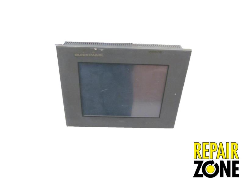 Total Control CQPCTDE0000-A