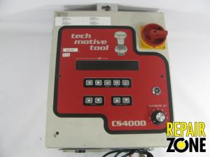 Tech Motive CS4000