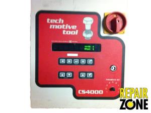 Tech Motive CS4000