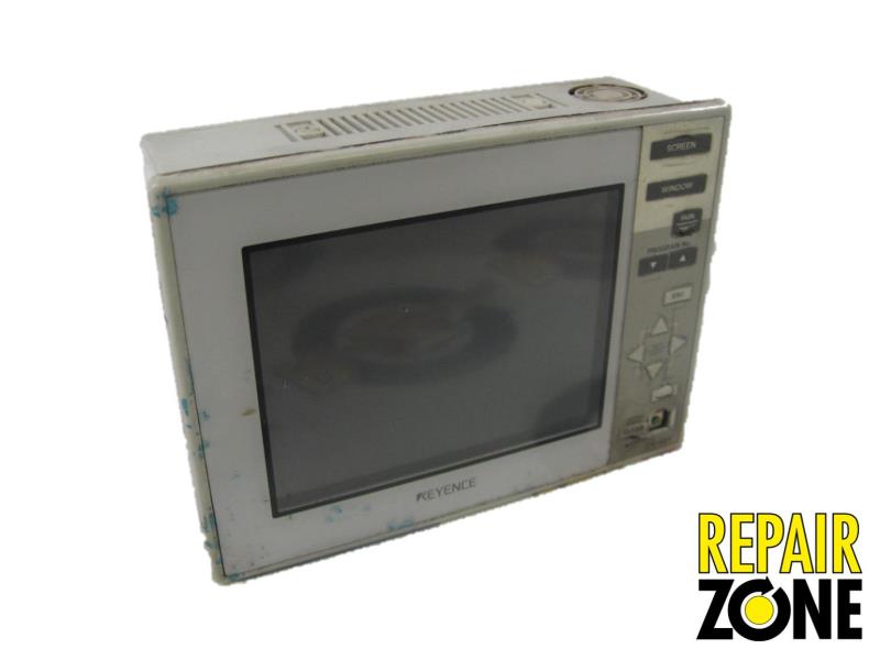 Keyence CV-551