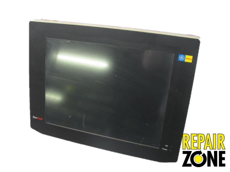 Fanuc CW550DT.1000-10