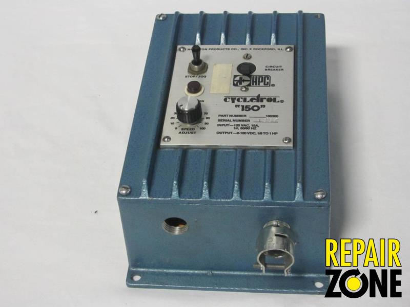 CYCLETROL150 DANFOSS Repair, Exchange, Remanufactured at Repair Zone
