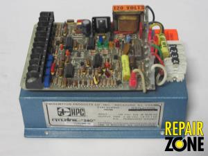 Danfoss CYCLETROL240