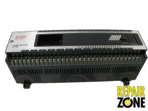 Cutler Hammer D100CRA40