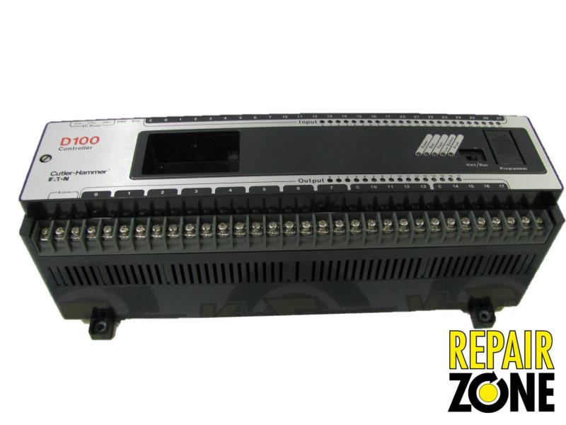 Cutler Hammer D100CRA40