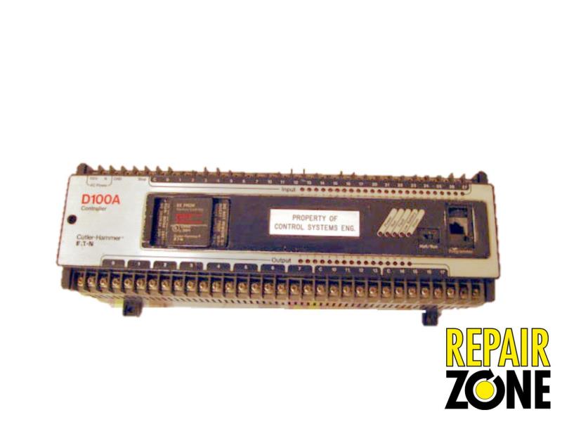Cutler Hammer D100CRA40