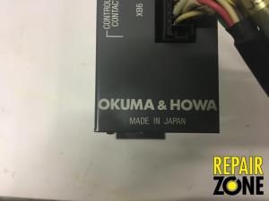 Okuma D14-503-001