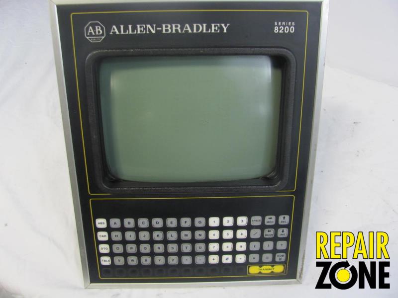 Allen Bradley D53200357A