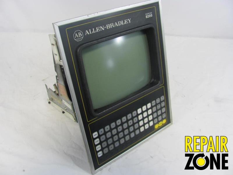 Allen Bradley D53200357A