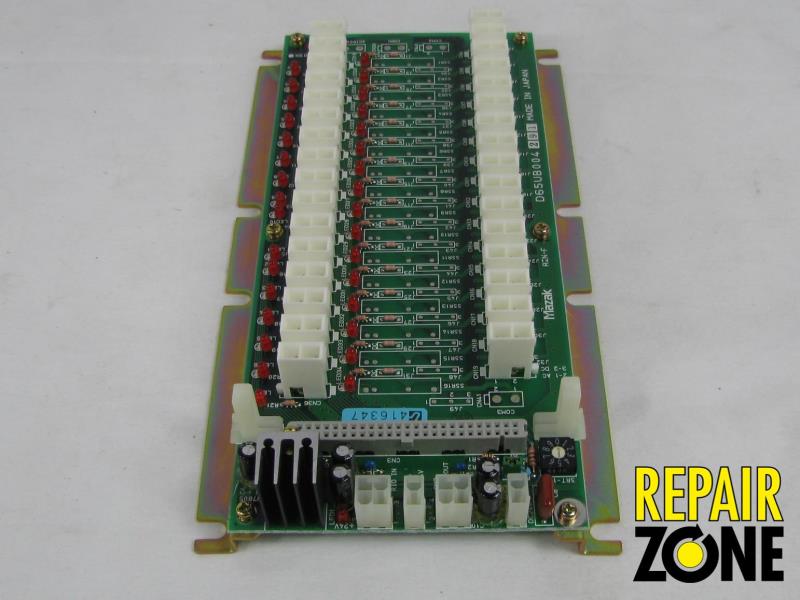 Mitsubishi Mazak D65UB004291