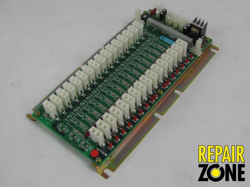 Mitsubishi Mazak D65UB004291