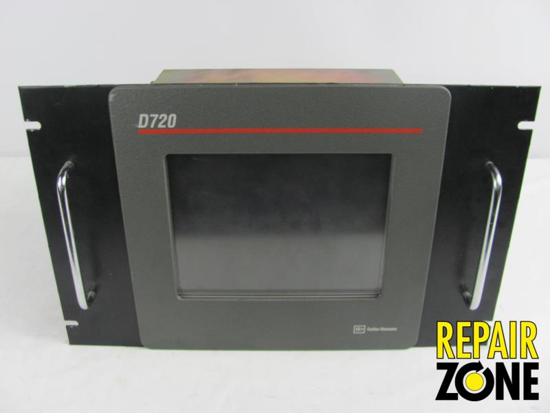 Cutler Hammer D72N8XXAXXXX