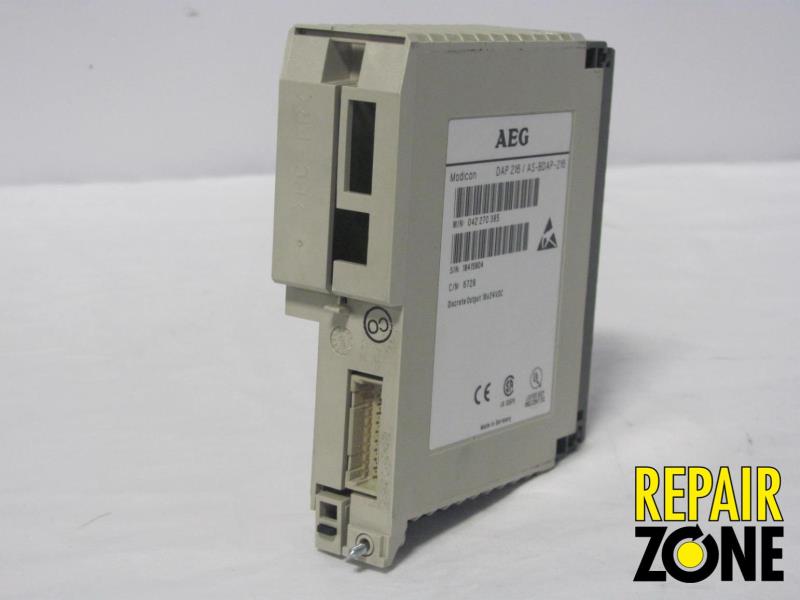 Modicon DAP216-AS-BDAP-216