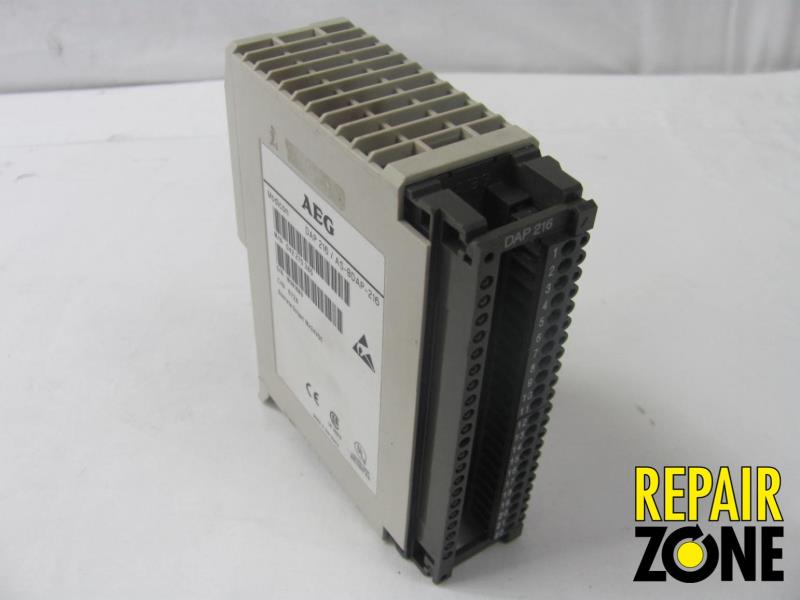 Modicon DAP216-AS-BDAP-216