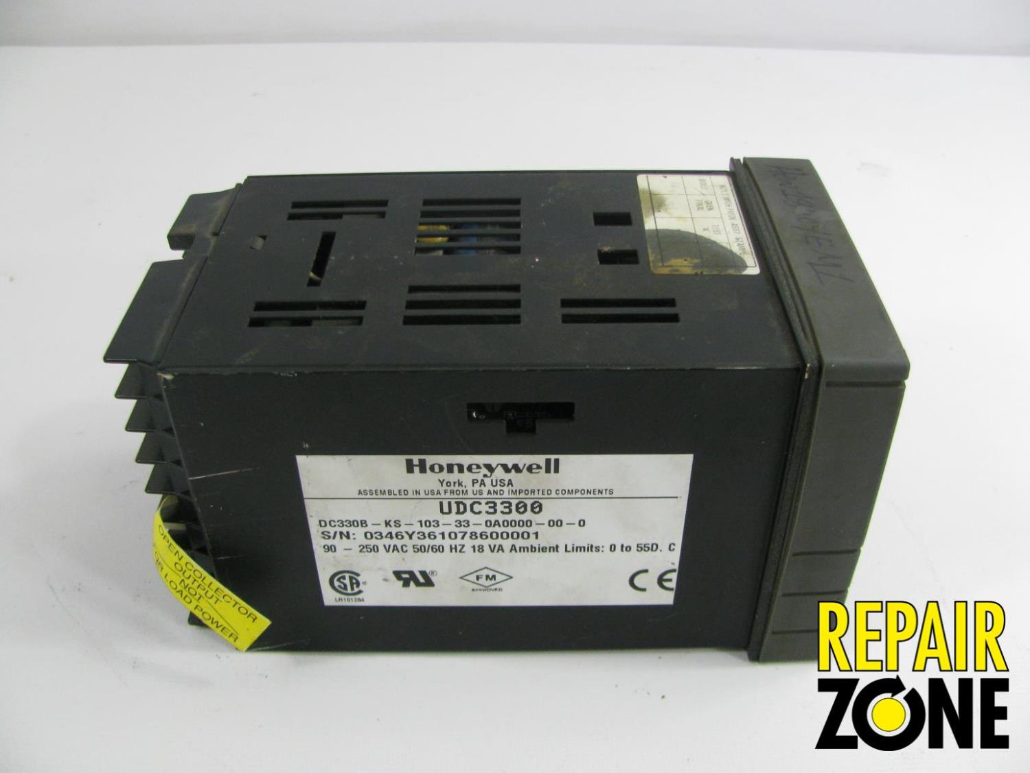 DC330BKS103330A0000000 HONEYWELL Repair, Exchange