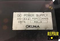 Okuma DC-S3A