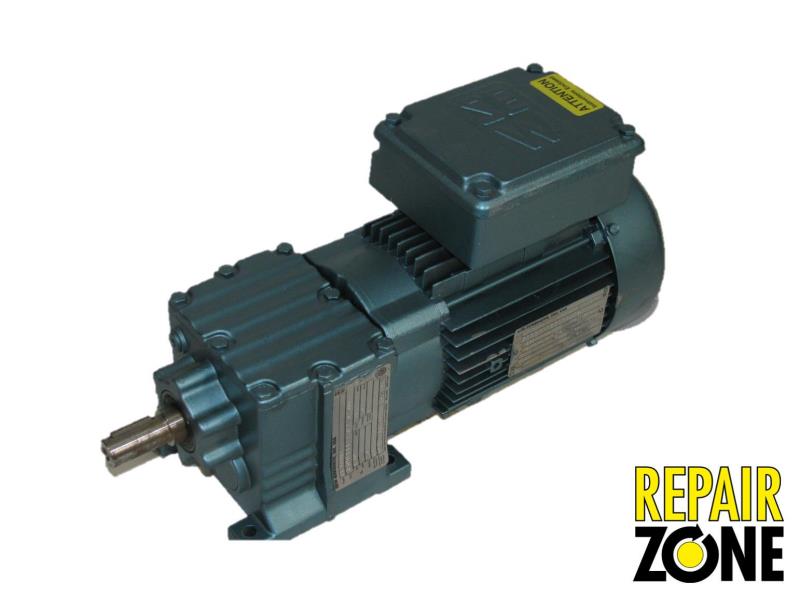 DFT80N4 Sew Eurodrive Repair, Exchange, Remanufactured at Repair Zone