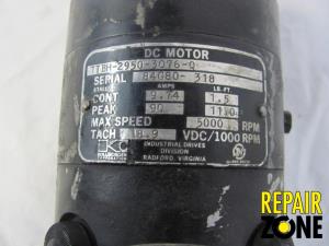 RSF Elecktronik DG-118