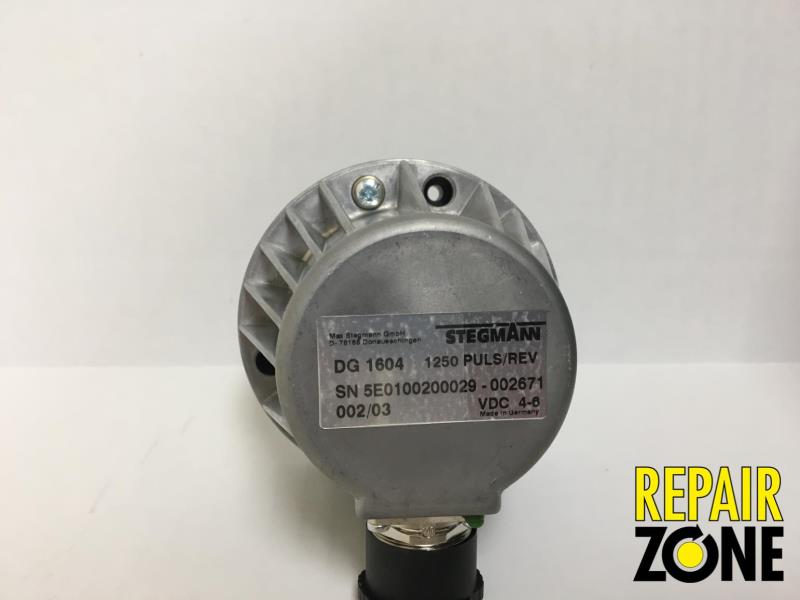 Stegmann DG1604-1250 PULS/REV