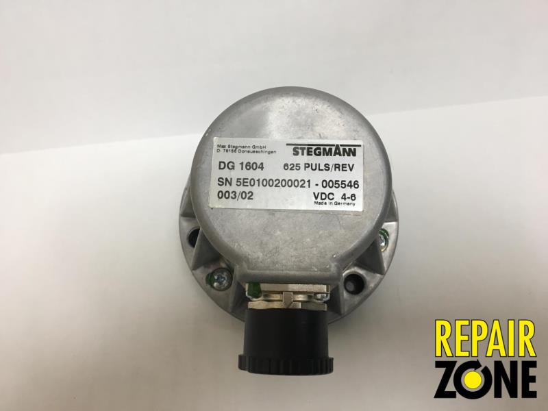 Stegmann DG1604-625 PULS/REV