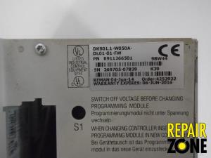 Indramat DKS01.1-W050A-DL01-01-FW