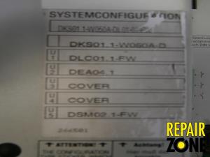Indramat DKS01.1-W050A-DL01-01-FW
