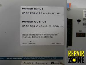 Indramat DKS01.2-W100A-DS68-50-FW