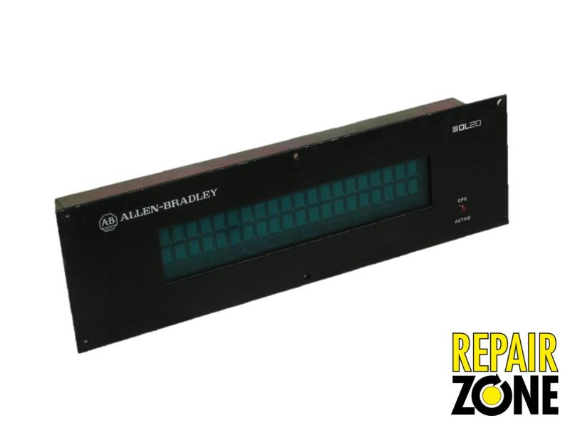 Allen Bradley DL-20
