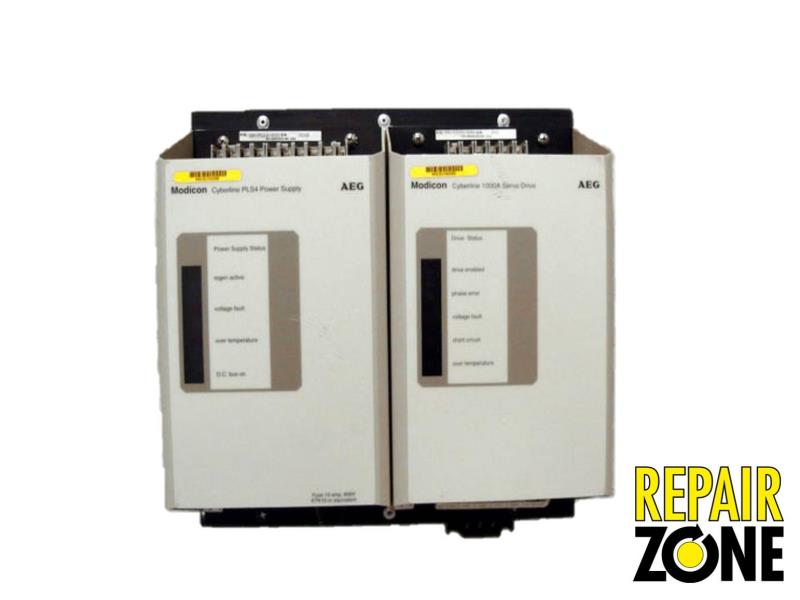 Modicon DR-1020/DR-PLS4