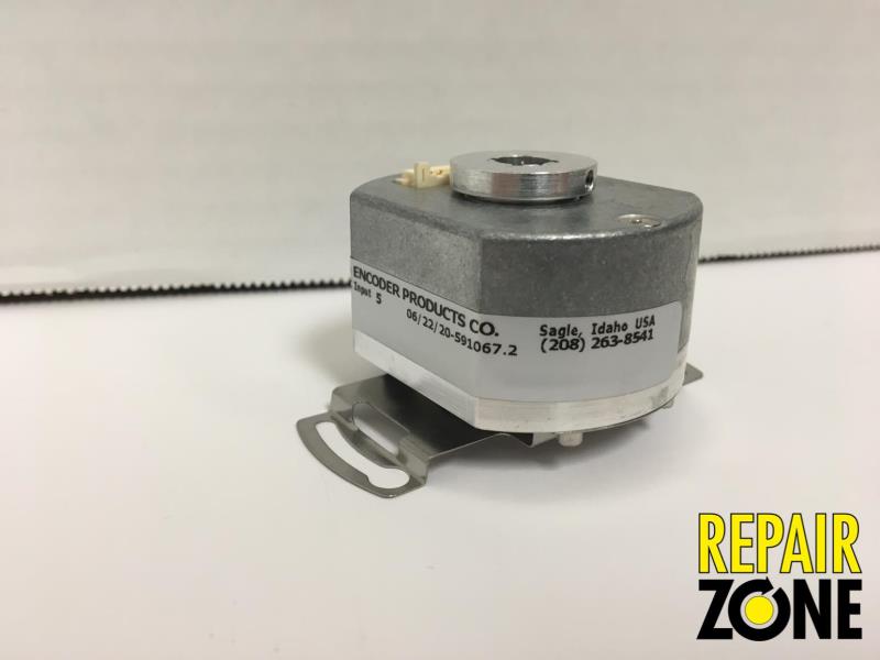 Encoder Products  DR21R-04