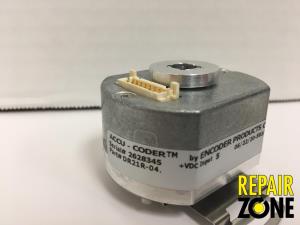 Encoder Products  DR21R-04