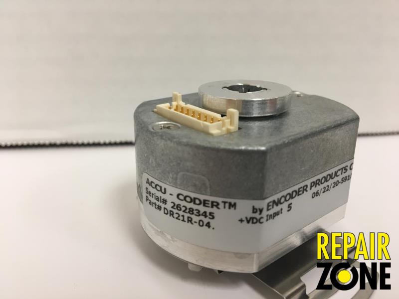 Encoder Products  DR21R-04