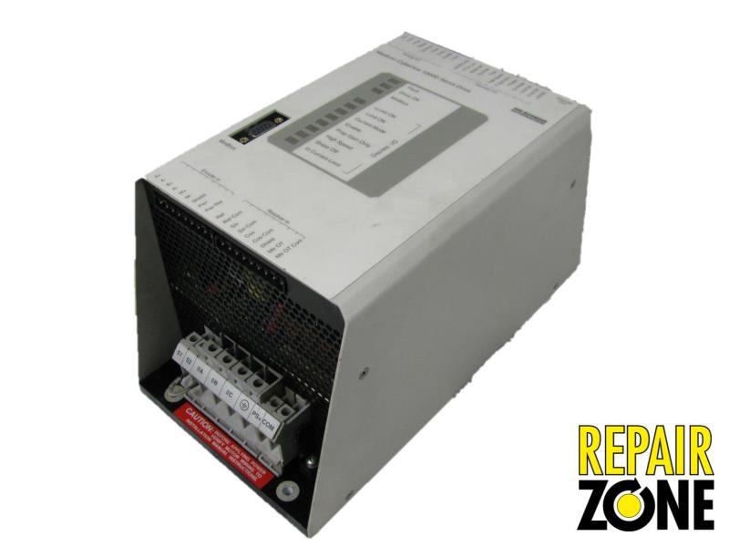Modicon DR-D010-001
