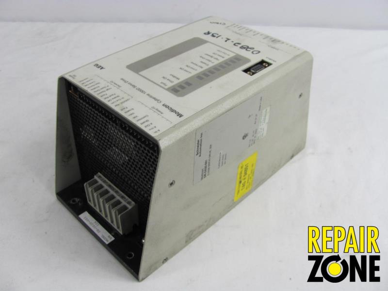 Modicon DR-D020-001