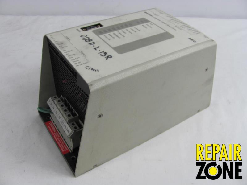 Modicon DR-D020-001