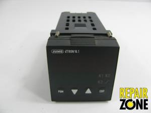 Jumo DTRON16.1