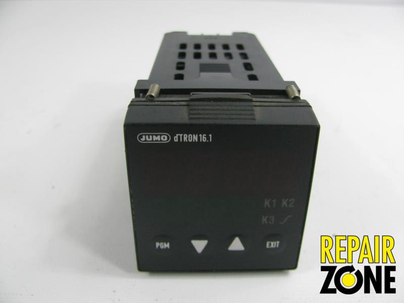 Jumo DTRON16.1