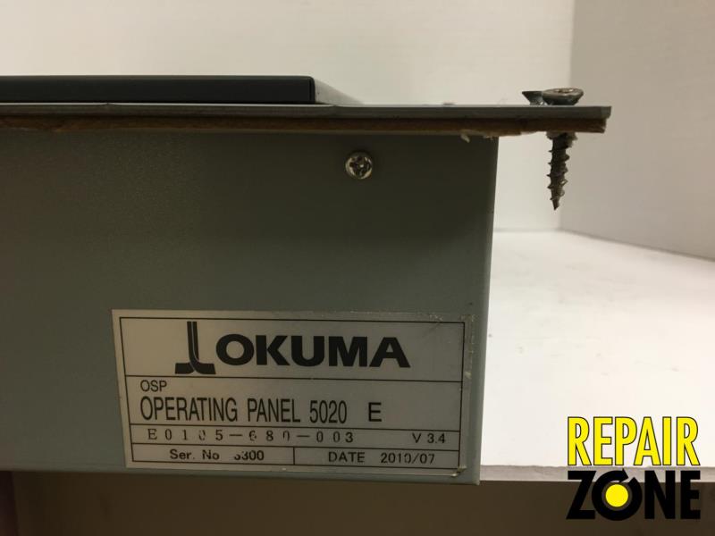 Okuma E0105-680-003
