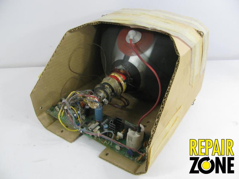 National Electronics E2910B31SDHT
