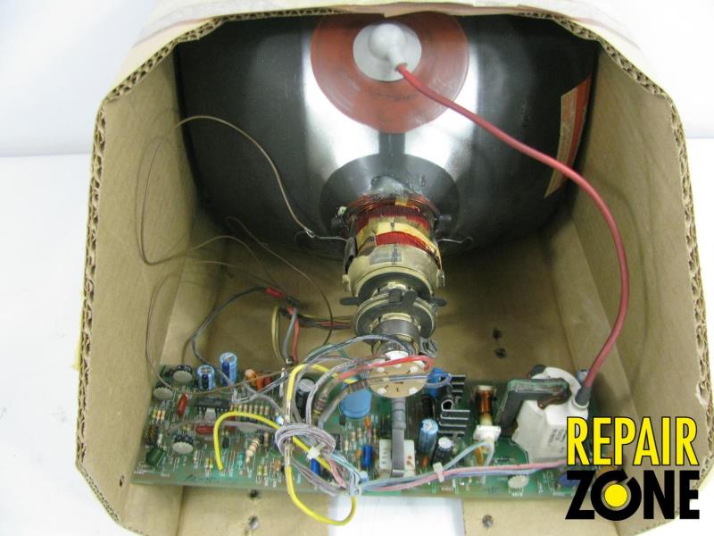National Electronics E2910B31SDHT