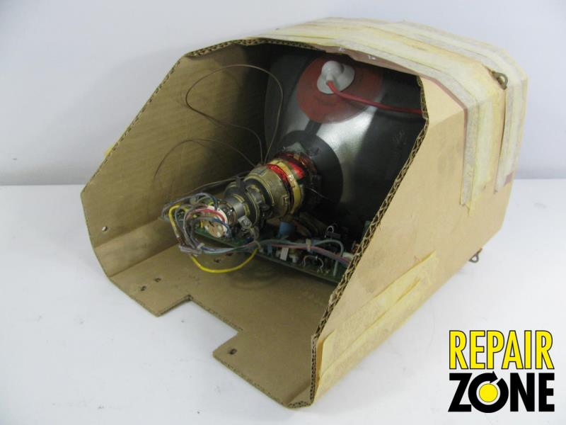 National Electronics E2910B31SDHT