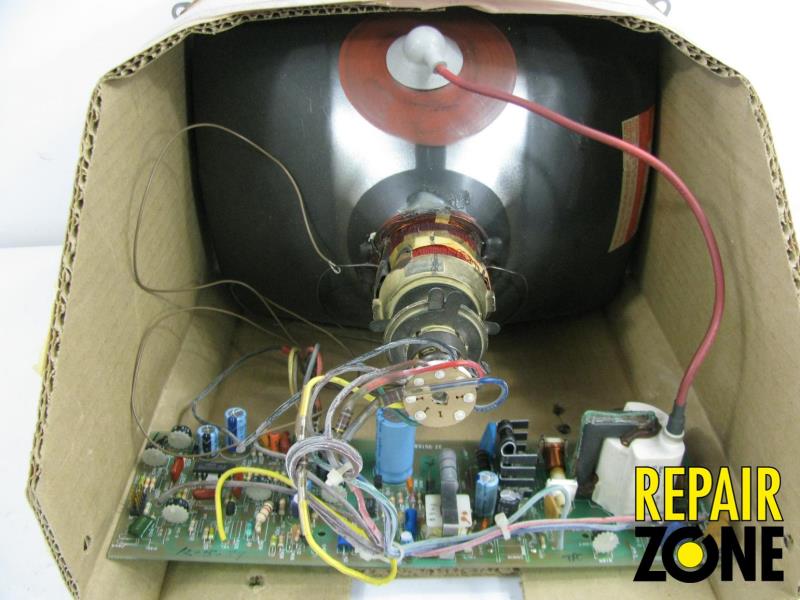 National Electronics E2910B31SDHT