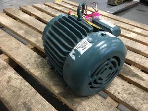 Baldor ECP83584T-4