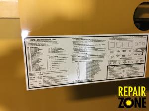 Caterpillar EMCP 2