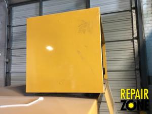 Caterpillar EMCP 2